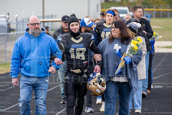 Rockford Christian Varsity Football vs West Carroll 10-14-2024-0127
