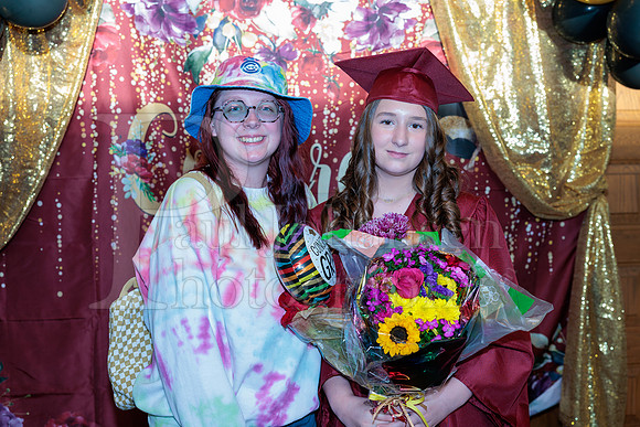 All Saints 2025 Graduation 5-22-2025-1065