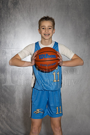 Rockford Christian MS Boys 7th Grade Basketball Winter 2024-0378
