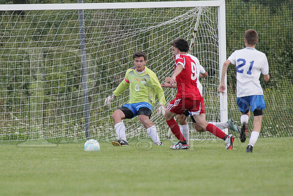 RC Boys Varsity Soccer vs Oregon 8-23-2016-0631