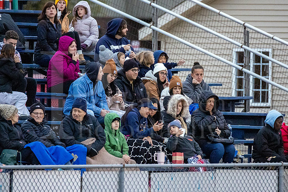 Rockford Christian Varsity Football vs West Carroll 10-14-2024-1160