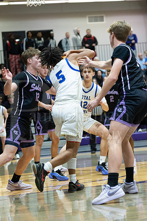 Rockford Christian Boys Varsity Basketball vs Lutheran 1-29-2025-0454