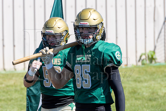 Boylan Boys Varsity Football vs East 9-7-2024-2