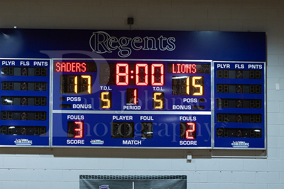 Rockford Christian Boys Varsity Basketball vs Lutheran 1-29-2025-0253
