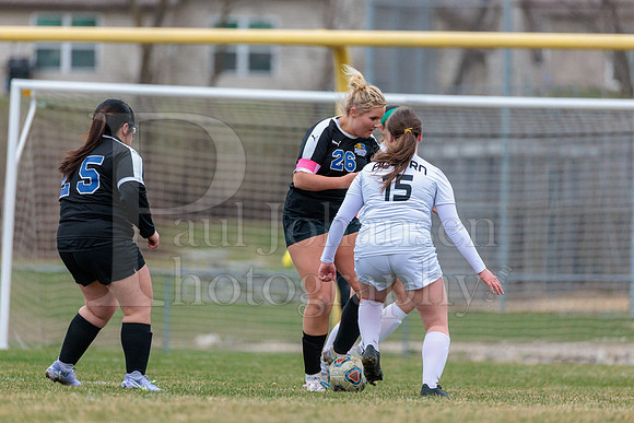 Rockford Christian Girls Varsity Soccer vs Auburn 4-1-2025-1051