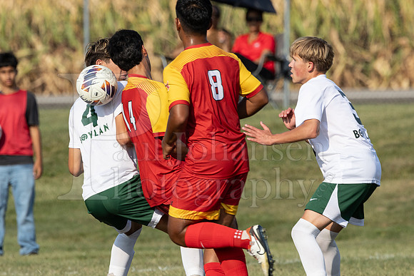 Boylan Boys Varsity Soccer vs Jefferson 9-10-2024-0359