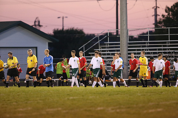 Boylan Varsity Boys Soccer vs Auburn 10-10-2013-5077