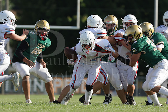 Boylan Boys JV Football vs Woodstock 8-23-2024-0090