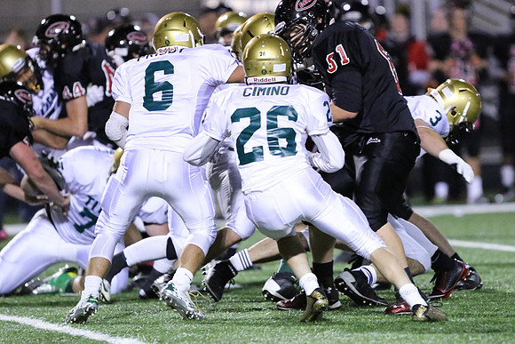 Boylan Varsity Football vs East 10-3-2014-6652