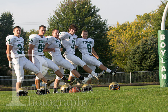 Boylan Varsity Senior Football Photo Shoot 9-27-2014-5352