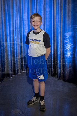 Rockford Christian Middle School Track Spring 2022-0102