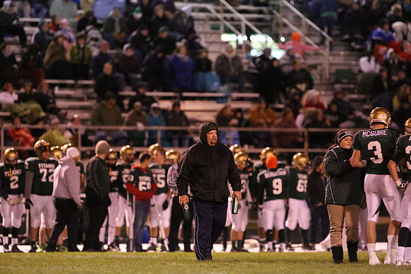 Boylan Varsity Football vs Belvidere 10-25-2013-8455