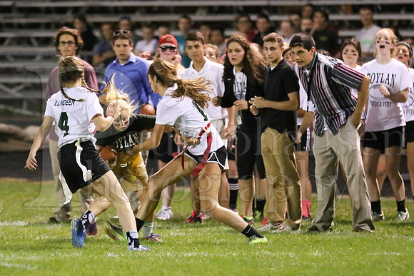 Boylan Powder Puff Football Game 10-7-2015-0349
