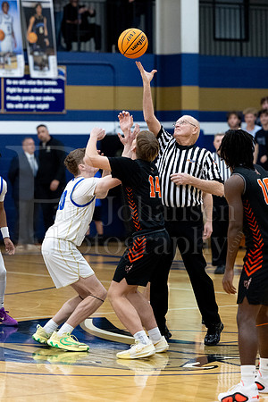 Rockford Christian Boys Varsity Basketball vs Winnebago 2-28-2025-0106