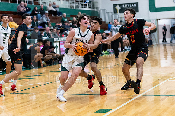 Boylan Boys Varsity Basketball vs Jefferson 12-20-2024-0266