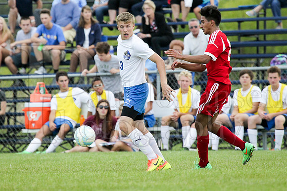 RC Boys Varsity Soccer vs Oregon 8-23-2016-0645