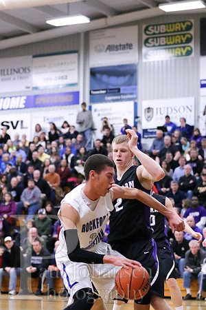 RC Boys Varsity Basketball vs Lutheran 2-24-2015-8360