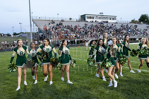 Boylan Boys Varsity Football vs Jefferson 9-13-2024-1