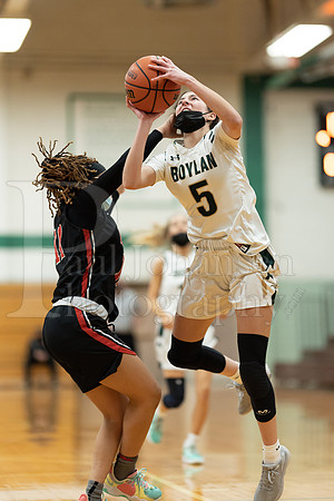 Boylan Girls Varsity Basketball vs East 1-28-2022-0144