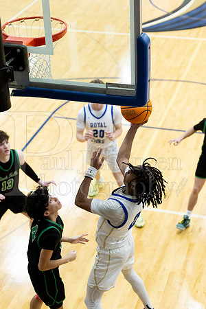 Rockford Christian Boys Varsity Basketball vs Rock Falls 2-7-2025-0891