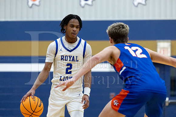 Rockford Christian Boys Varsity Basketball vs Geona Kingston 2-26-2025-1116