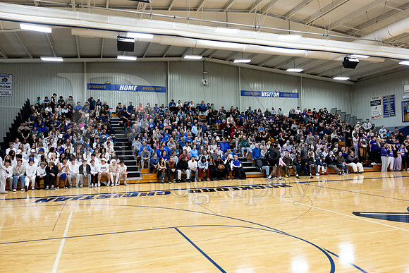 Rockford Christian Boys Varsity Basketball vs Lutheran 1-13-2025-1034
