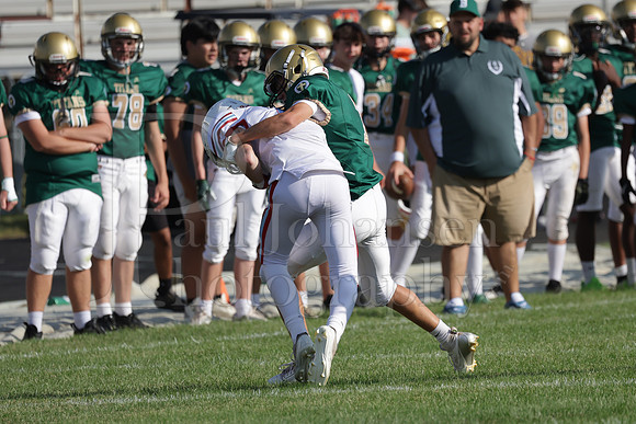 Boylan Boys JV Football vs Woodstock 8-23-2024-0068