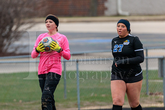 Rockford Christian Girls Varsity Soccer vs Auburn 4-1-2025-0120