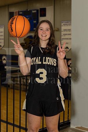 Rockford Christian Girls Varsity Basketball Winter 2024-0906