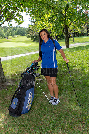 Rockford Christian Girls Golf Fall 2021-0052