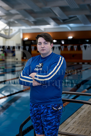 Rockford Christian Boys Swimming Winter 2022-0108