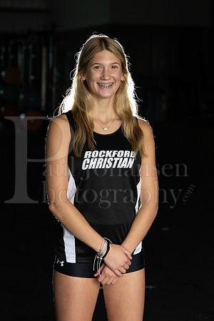 Rockford Christian Middle School Cross Country Fall 2024-0248