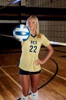 Rockford Christian Senior Volleyball Banner Shoot 8-18-2025-0017