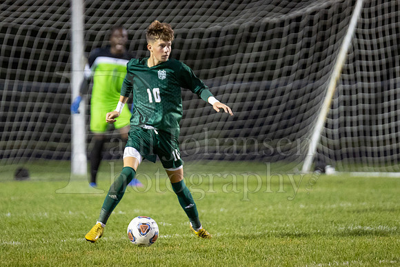 Boylan Boys Varsity Soccer vs Auburn 9-20-2022-0227