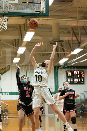 Boylan Girls Varsity Basketball vs East 1-28-2022-0399