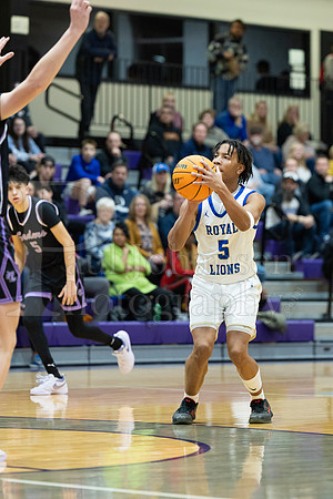 Rockford Christian Boys Varsity Basketball vs Lutheran 1-29-2025-0460