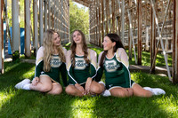 Boylan Girls Senior Dance Banner Shoot 8-31-2023-0111
