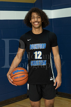 Rockford Christian Boys Varsity Basketball Winter 2020-0458