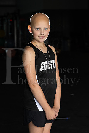 Rockford Christian Middle School Cross Country Fall 2024-0319