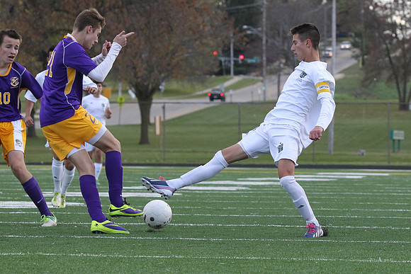 Boylan Varsity Boys Soccer vs Hononegah Regional Final 10-26-2013-4503