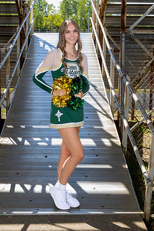 Boylan Girls Senior Dance Banner Shoot 8-31-2023-0004