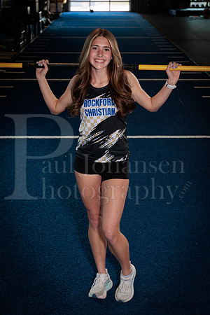 Rockford Christian Track Spring 2025-0632