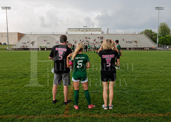 Boylan Girls Soccer Senior Night 5-15-2025-2443