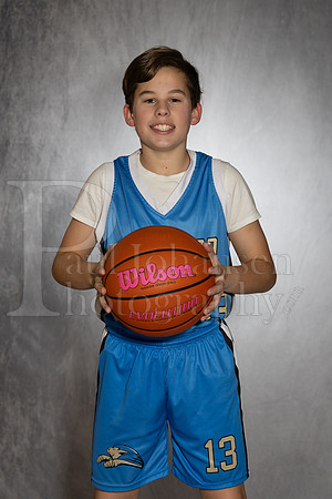 Rockford Christian MS Boys 7th Grade Basketball Winter 2024-0230