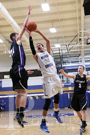 RC Boys Varsity Basketball vs Lutheran 2-24-2015-8243