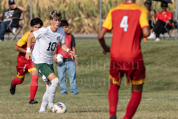 Boylan Boys Varsity Soccer vs Jefferson 9-10-2024-0331