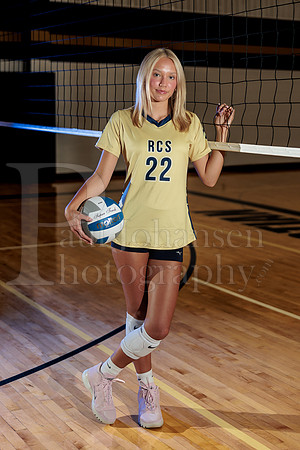 Rockford Christian Senior Volleyball Banner Shoot 8-18-2025-0006