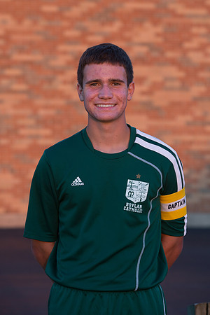 Boylan Boys Soccer Senior and Team Photos 9-24-2013-3159