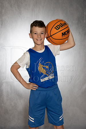 Rockford Christian MS Boys 6th Geade Basketball Winter 2024-0030
