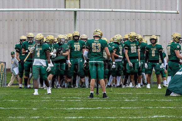 Boylan Boys Varsity Football vs Coal City 11-9-2024-0045